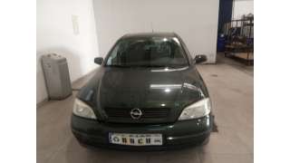 opel astra g berlina 1998-2004 del año 1999