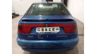 seat cordoba berlina (6k2) 1993-1999 del año 1997