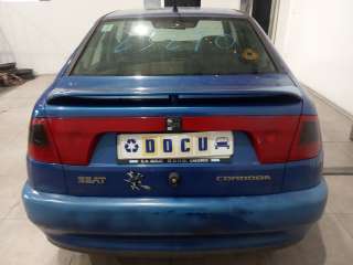 seat cordoba berlina (6k2) 1993-1999 del año 1997