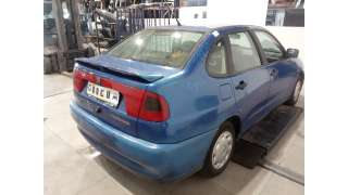 seat cordoba berlina (6k2) 1993-1999 del año 1997