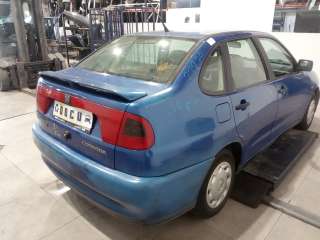 seat cordoba berlina (6k2) 1993-1999 del año 1997