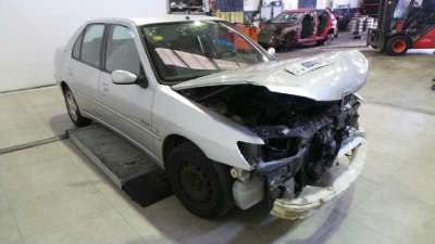 peugeot 306 berlina 3/4/5 puertas (s2) 1997-2003 del año 2000