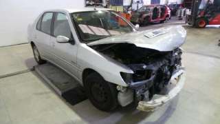 peugeot 306 berlina 3/4/5 puertas (s2) 1997-2003 del año 2000