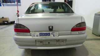 peugeot 306 berlina 3/4/5 puertas (s2) 1997-2003 del año 2000