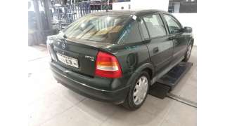 opel astra g berlina 1998-2004 del año 1999