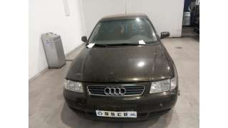 audi a3 (8l) 1996-2003 del año 1998