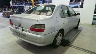 peugeot 306 berlina 3/4/5 puertas (s2) 1997-2003 del año 2000