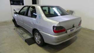 peugeot 306 berlina 3/4/5 puertas (s2) 1997-2003 del año 2000