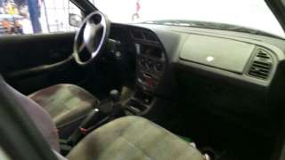 peugeot 306 berlina 3/4/5 puertas (s2) 1997-2003 del año 2000