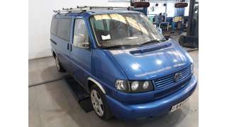 volkswagen t4 bus (mod. 1991) 1990-2003 del año 2019