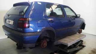 volkswagen golf iii berlina (1h1) 1991-1998 del año 1997