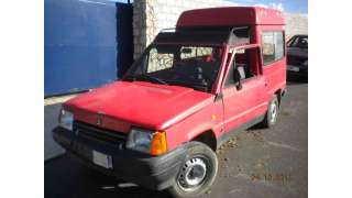 seat terra 1987- del año 1987