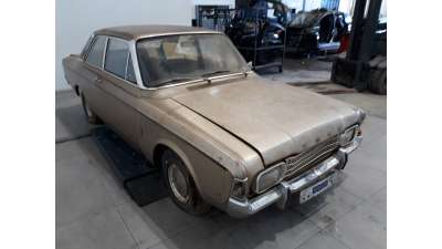 ford taunus 1975- del año 1970