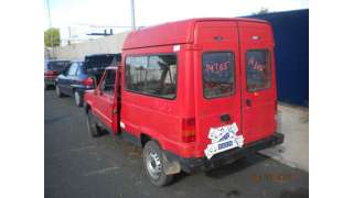 seat terra 1987- del año 1987