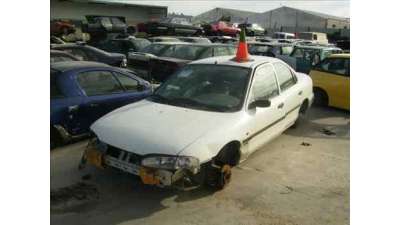 ford mondeo berlina/familiar (fd) 1993-1996 del año 1993