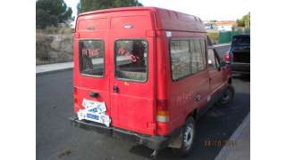 seat terra 1987- del año 1987