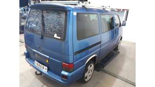 volkswagen t4 bus (mod. 1991) 1990-2003 del año 2019