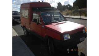 seat terra 1987- del año 1987