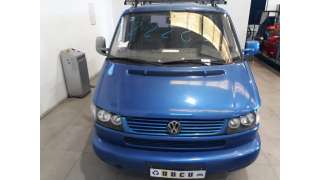 volkswagen t4 bus (mod. 1991) 1990-2003 del año 2019