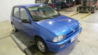 suzuki alto sh 410 (ef) 1995-2000 del año 1999