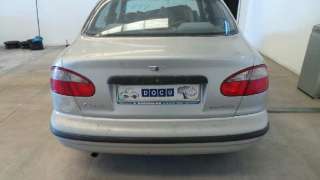 daewoo lanos 1997-2004 del año 2000