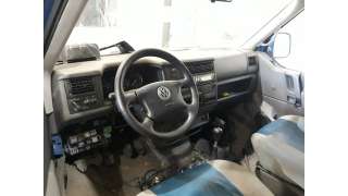 volkswagen t4 bus (mod. 1991) 1990-2003 del año 2019