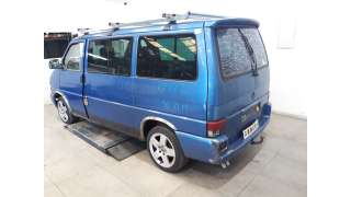 volkswagen t4 bus (mod. 1991) 1990-2003 del año 2019