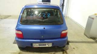 suzuki alto sh 410 (ef) 1995-2000 del año 1999