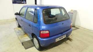 suzuki alto sh 410 (ef) 1995-2000 del año 1999
