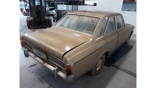 ford taunus 1975- del año 1970