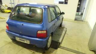 suzuki alto sh 410 (ef) 1995-2000 del año 1999