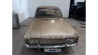 ford taunus 1975- del año 1970