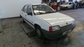 opel kadett e 1984- del año 1991