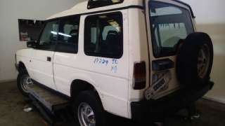 land rover discovery (salljg/lj) 1990-1999 del año 1990