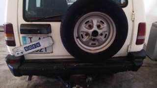 land rover discovery (salljg/lj) 1990-1999 del año 1990