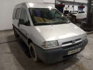 fiat scudo (222) 1995- del año 1998