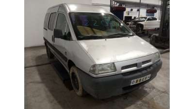 fiat scudo (222) 1995- del año 1998