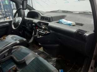 fiat scudo (222) 1995- del año 1998 2