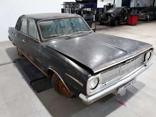 dodge dart 1960- del año 1960