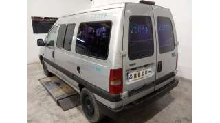 fiat scudo (222) 1995- del año 1998