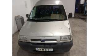 fiat scudo (222) 1995- del año 1998