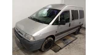 fiat scudo (222) 1995- del año 1998