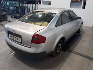 audi a6 berlina (4b2) 1997-2001 del año 2001