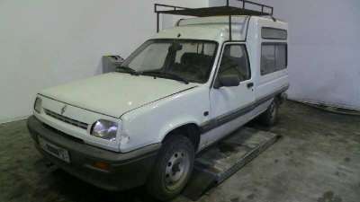 renault rapid/express (f40) 1985- del año 1993