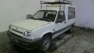 renault rapid/express (f40) 1985- del año 1993