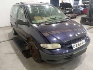 chrysler voyager (gs) 1995-2001 del año 1997