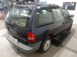 chrysler voyager (gs) 1995-2001 del año 1997 2