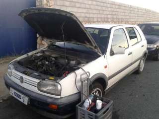 volkswagen golf iii berlina (1h1) 1991-1998 del año 1994