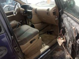 chrysler voyager (gs) 1995-2001 del año 1997