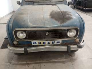 renault 4 berlina/familiar/furgoneta 1961- del año 1961